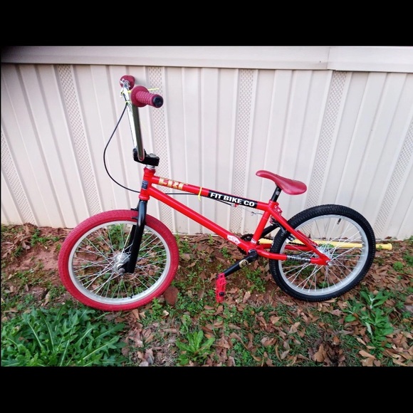 2016 Fit Bike Co Conway 1 (Completely Upgraded) - Picture 1 of 6